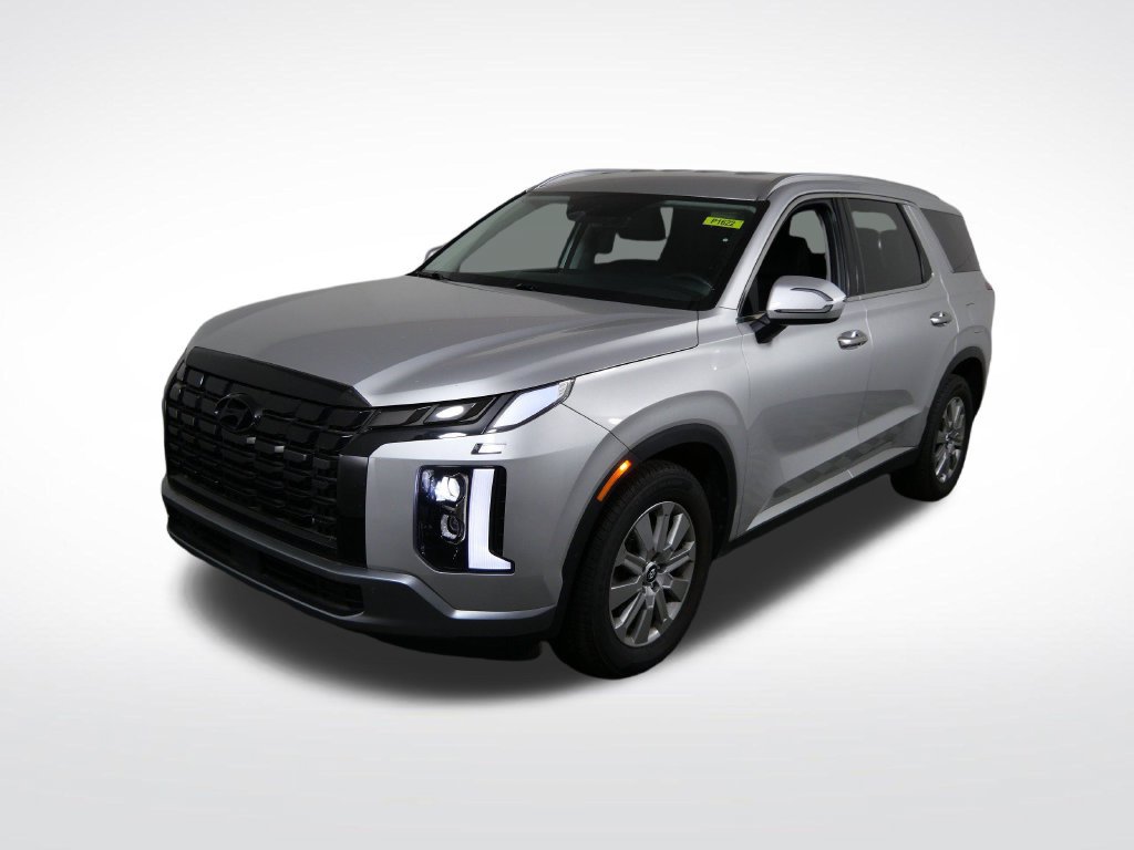 Used 2024 Hyundai Palisade SEL FWD image 8