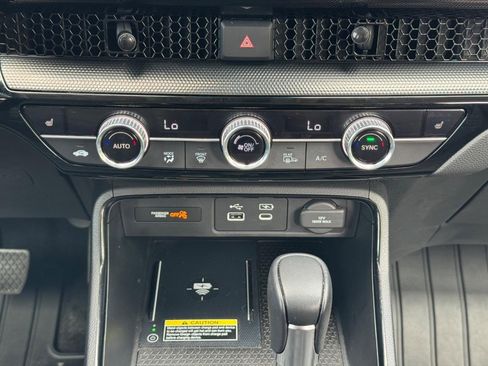 Certified 2023 Honda CR-V EX-L image 15