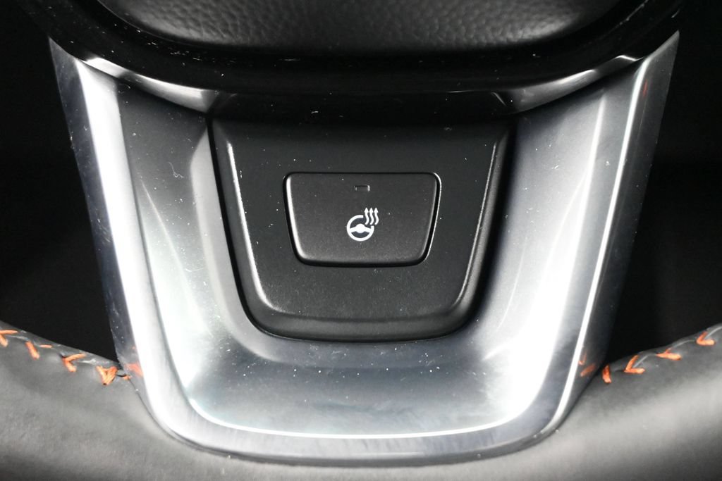 Used 2024 Honda CR-V Sport Touring image 9