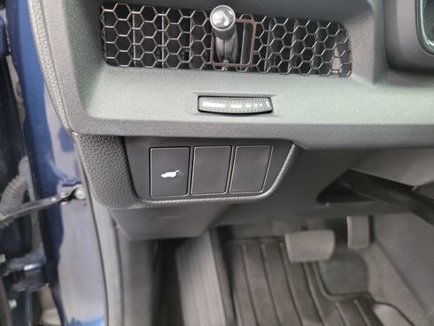 Used 2026 Honda CR-V TrailSport image 27