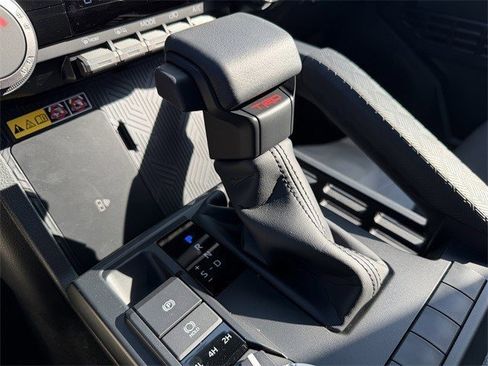 New 2025 Toyota 4Runner TRD Sport Premium image 17