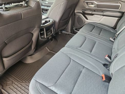 New 2026 RAM 1500 Lone Star RWD image 20