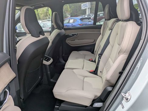 New 2026 Volvo XC90 T8 Plus w/ Protection Package AWD/4WD image 16