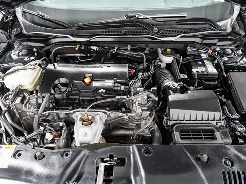 Used 2020 Honda Civic Sport image 27