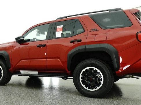 New 2026 Toyota 4Runner TRD Off-Road Premium image 20