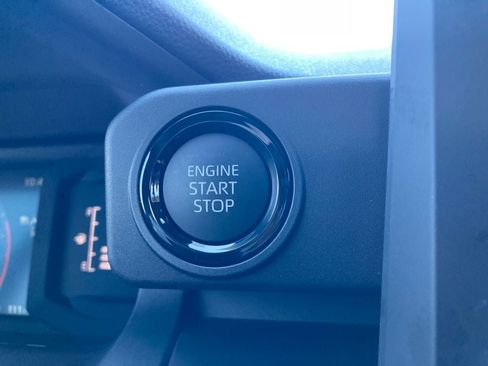 New 2026 Toyota Tacoma TRD Off-Road image 19