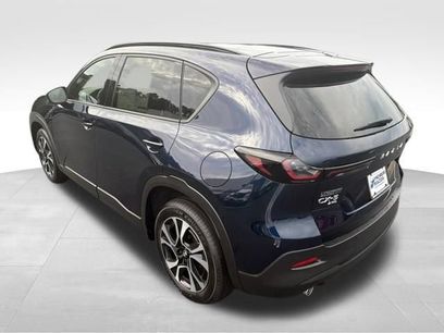 New 2026 MAZDA CX-5 Preferred