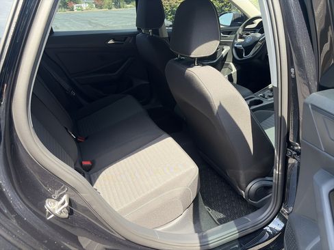 Used 2026 Volkswagen Jetta S FWD image 21