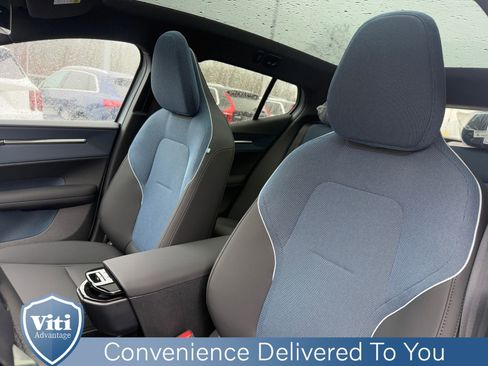 New 2026 Volvo EX30 Plus image 13