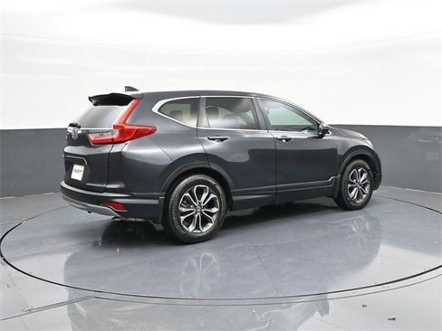 Used 2019 Honda CR-V EX image 15