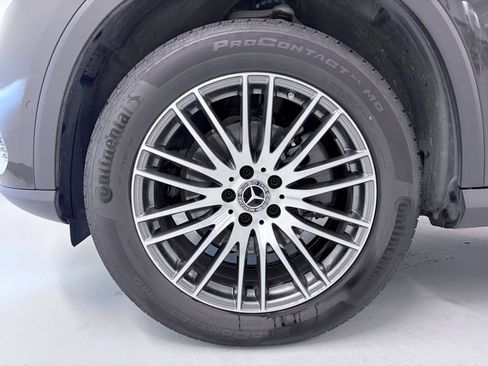 Certified 2026 Mercedes-Benz GLC 300 4MATIC image 11