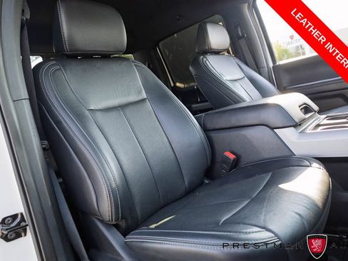 Used 2022 Ford F250 Lariat w/ Tremor Off-Road Package AWD/4WD image 4