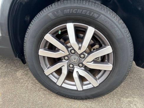 Used 2020 Honda Pilot EX-L image 45