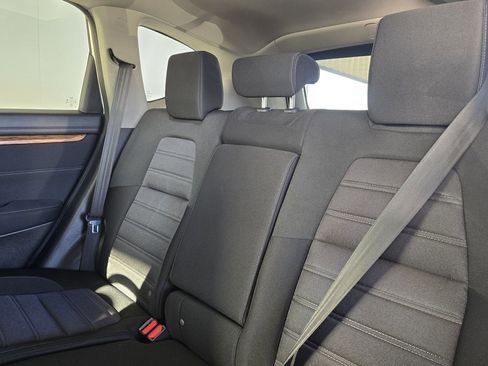 Used 2021 Honda CR-V EX image 17