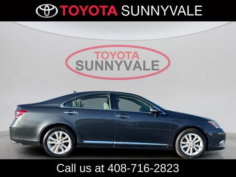Used 2010 Lexus ES 350 350 image 9