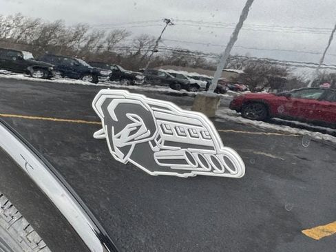 New 2026 RAM 1500 Big Horn image 45