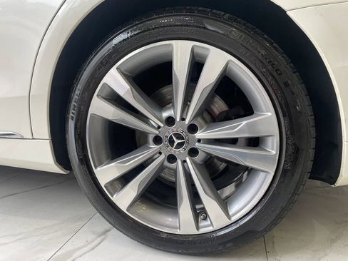 Used 2019 Mercedes-Benz S 450 4MATIC Sedan image 30