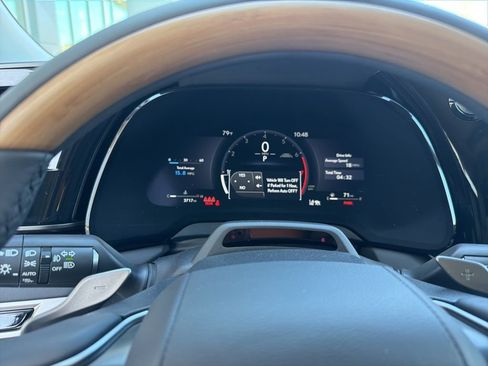 Certified 2025 Lexus RX 350 AWD w/ Convenience Package image 47