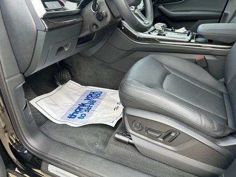 Used 2024 Audi Q7 2.0T Premium Plus w/ Premium Plus Package image 21