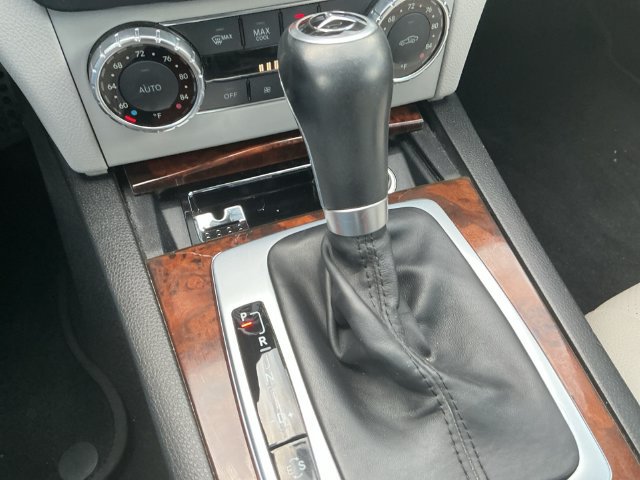 Used 2012 Mercedes-Benz C 350 Coupe image 20
