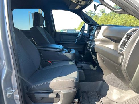 Used 2024 RAM 3500 Tradesman w/ Bed Utility Group image 26