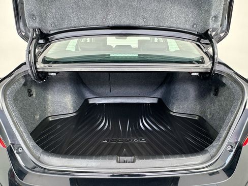 Used 2021 Honda Accord EX-L image 34