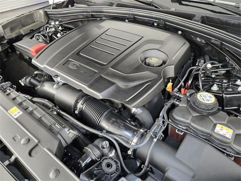 Certified 2024 Land Rover Range Rover Velar Dynamic SE image 19