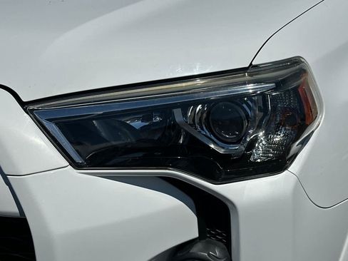 Used 2016 Toyota 4Runner Trail Premium AWD/4WD image 11