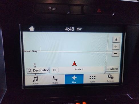 Used 2016 Ford F150 XLT w/ Equipment Group 301A Mid AWD/4WD image 13