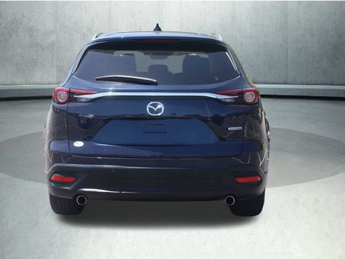 Used 2022 MAZDA CX-9 Touring Plus AWD/4WD image 13