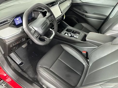 New 2026 Jeep Cherokee Limited AWD/4WD image 24