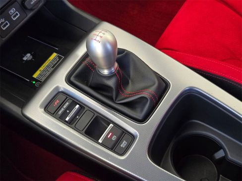 Used 2024 Honda Civic Type R image 18