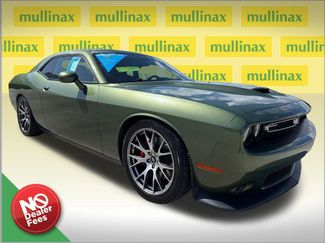 Used 2022 Dodge Challenger R/T w/ Performance Handling Group 360° Tour