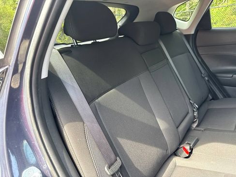 Used 2025 Hyundai Kona SEL FWD image 37
