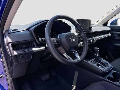Certified 2023 Honda CR-V LX image 10