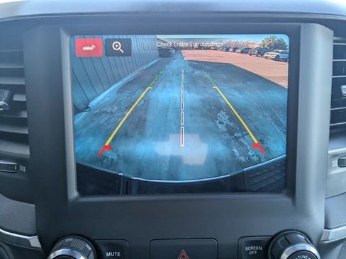 Used 2024 RAM 2500 Big Horn image 21