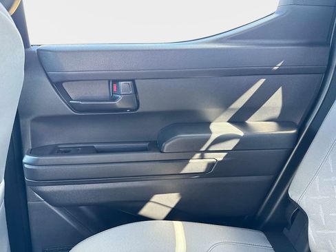 New 2026 Toyota Tacoma SR5 image 11