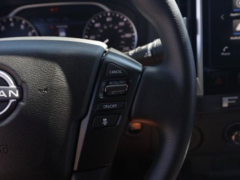 New 2026 Nissan Frontier SV w/ Tow Package image 26