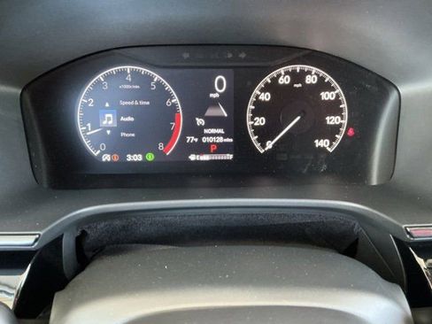 Used 2024 Honda CR-V EX-L image 28