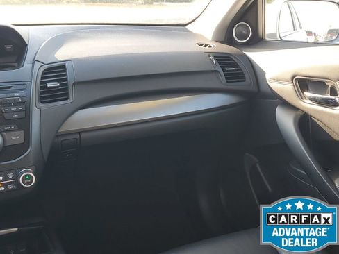 Used 2017 Acura RDX AWD image 28