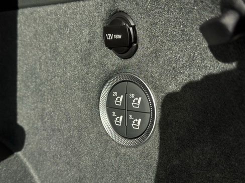 New 2026 Genesis GV80 2.5T Prestige image 17