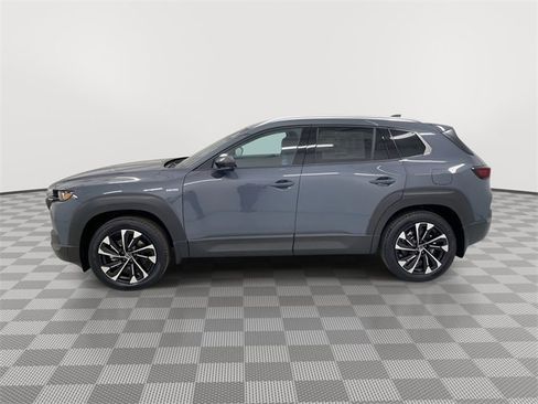 Certified 2025 MAZDA CX-50 2.5 Hybrid w/ Weather Package image 6