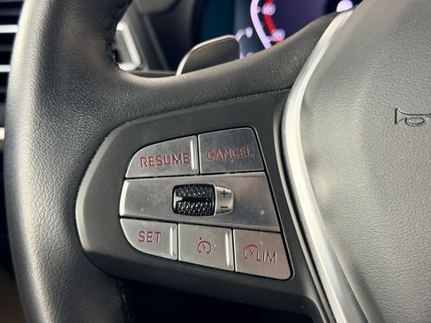 Certified 2023 BMW X3 sDrive30i w/ Convenience Package image 16