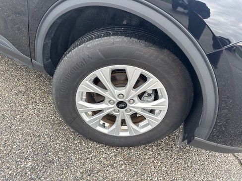 Used 2024 Ford Escape Active w/ Tech Pack #1 image 36