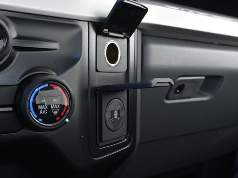 New 2025 Ford F550 2WD Regular Cab Super Duty image 19