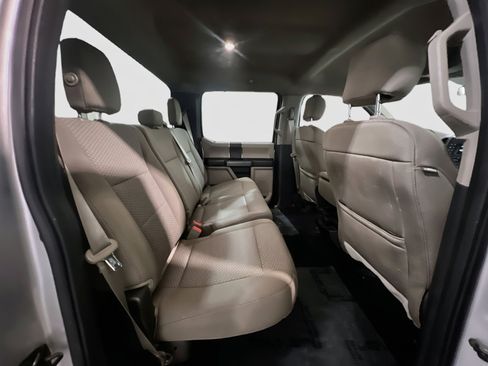 Used 2018 Ford F150 XLT RWD image 18