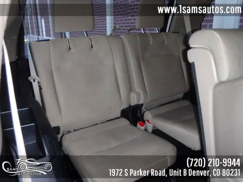 Used 2013 Toyota 4Runner SR5 image 21