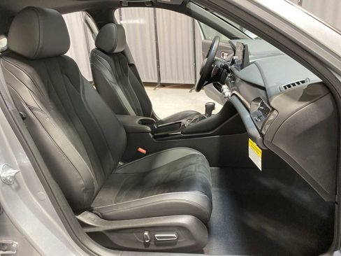 Certified 2024 Acura Integra A-Spec image 14