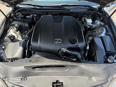 Used 2015 Lexus IS 250 w/ F-Sport Package RWD image 18