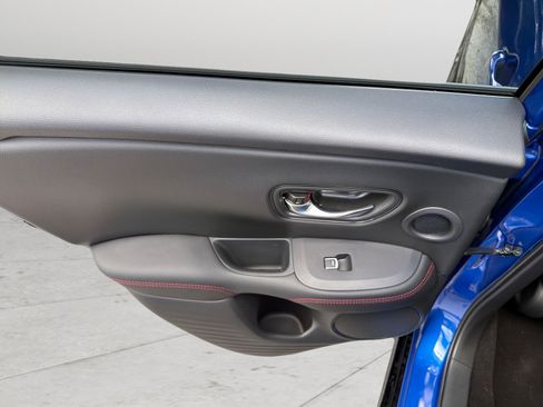 Used 2025 Acura ADX A-Spec FWD image 39